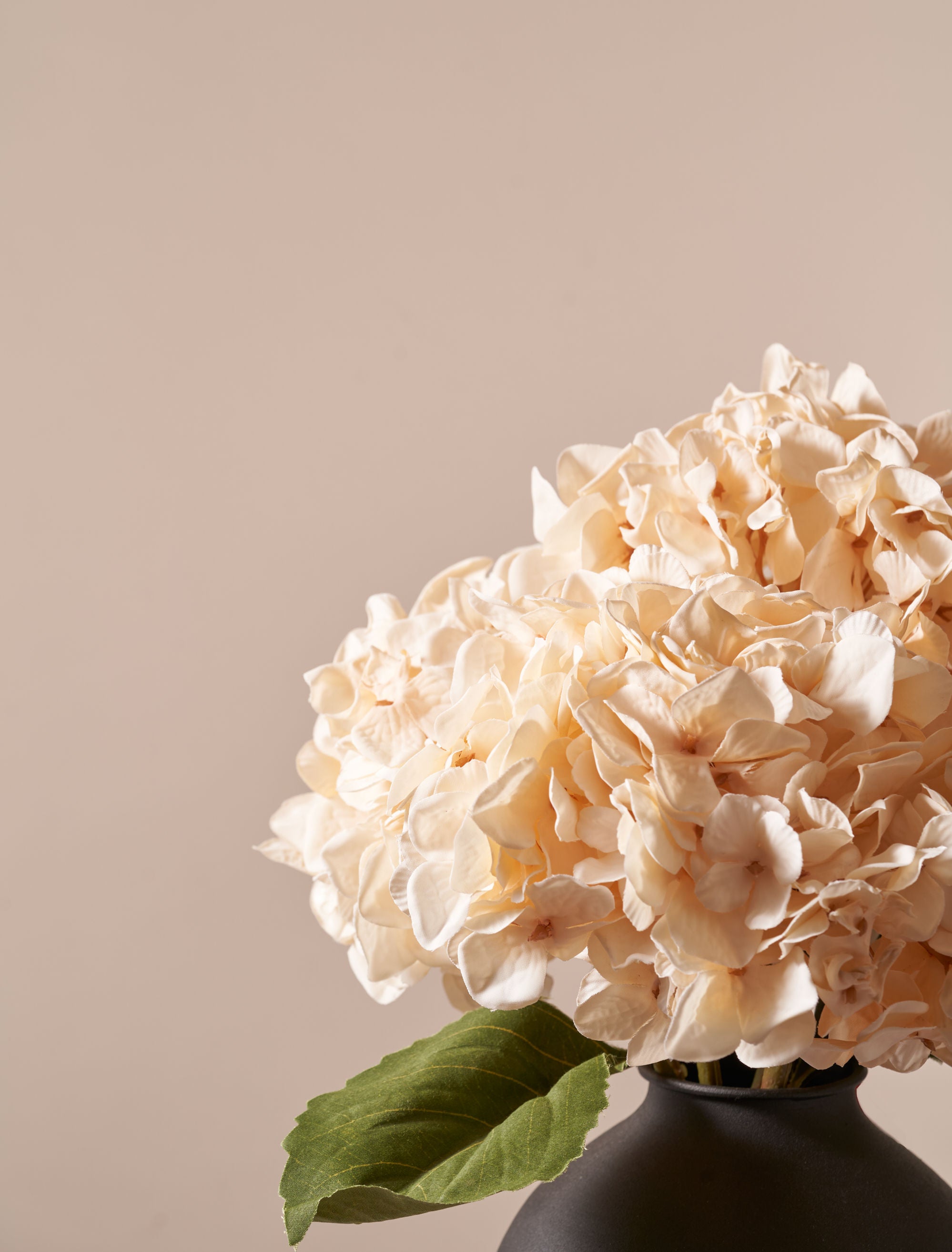 Artificial Hydrangea | Faux Flowers – contempee