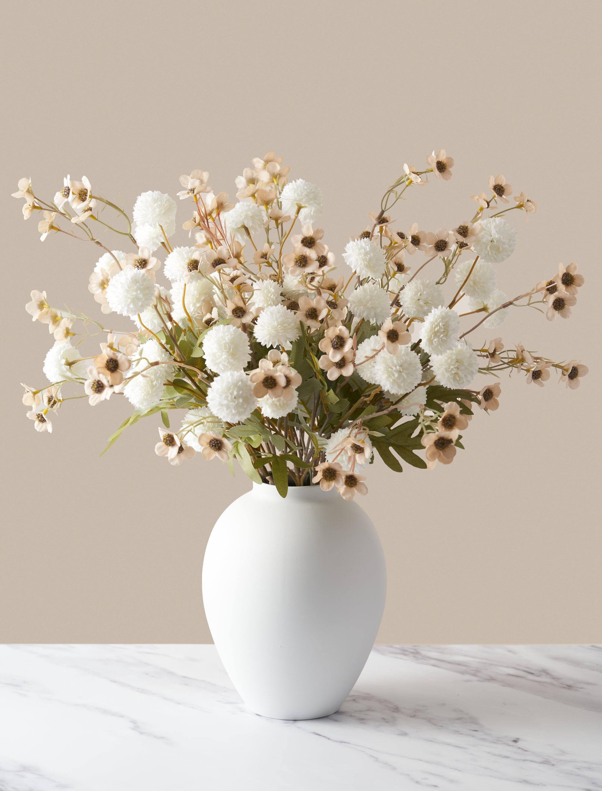 Faux Arrangement