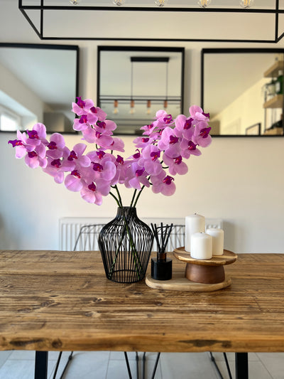 The Best Artificial Orchids