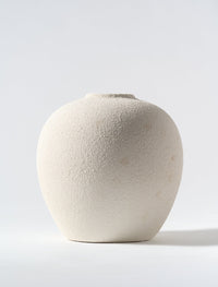 Faux Large Rose Arrangement - Pink (3 Stems/21 Roses)