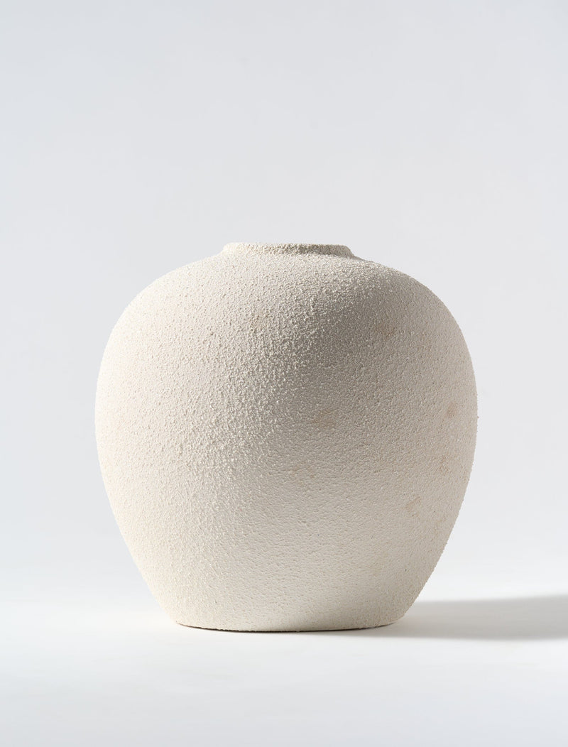 Zoe Ceramic Vase