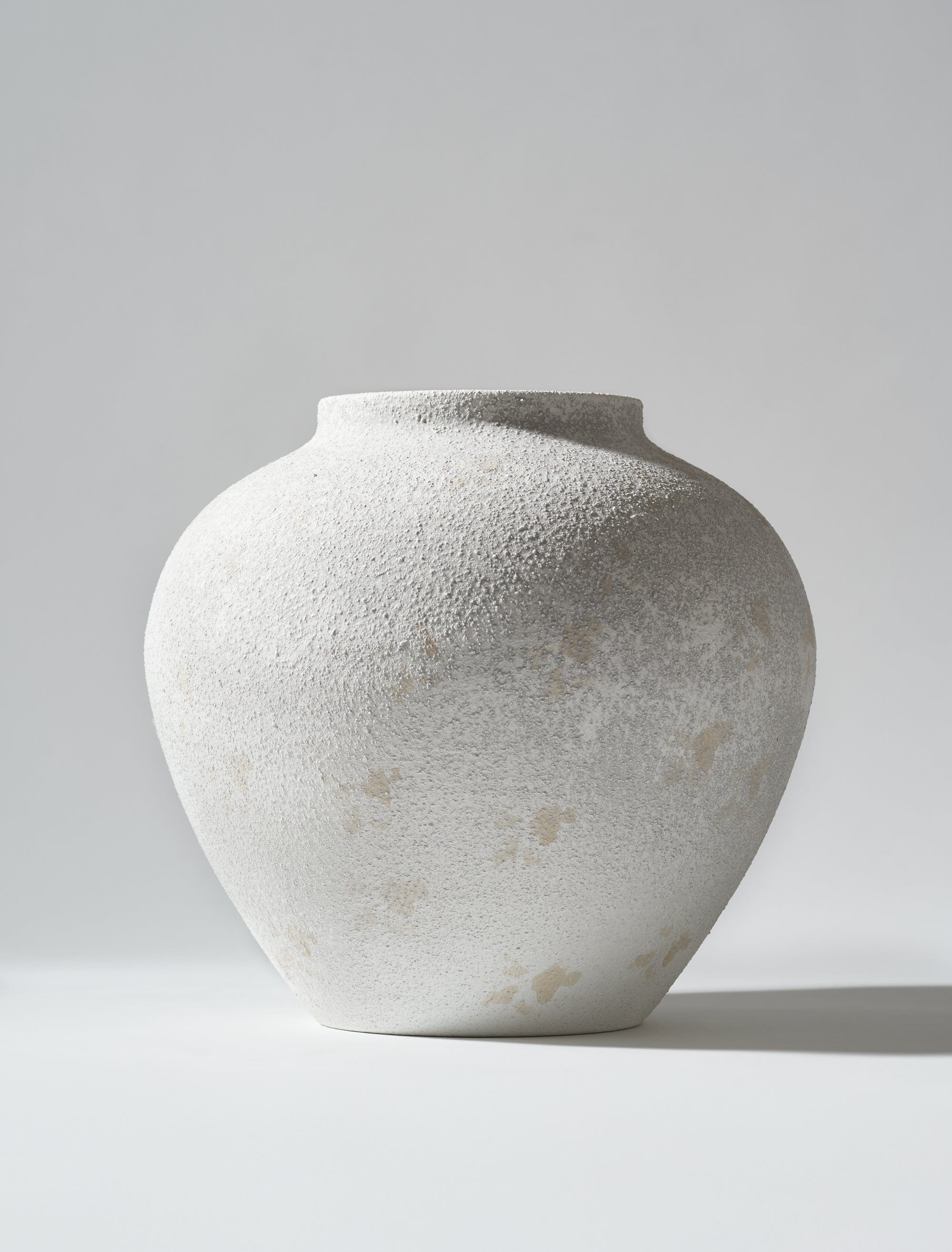 Arina Vase - Stone