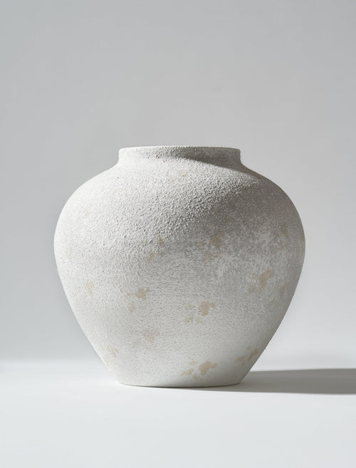 Arina Vase - Stone
