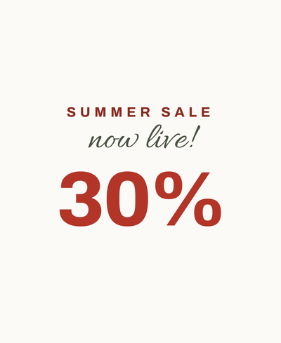 Summer Sale
