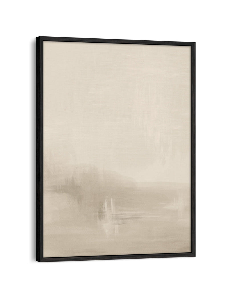Framed Canvas - Scandi Inspired No3