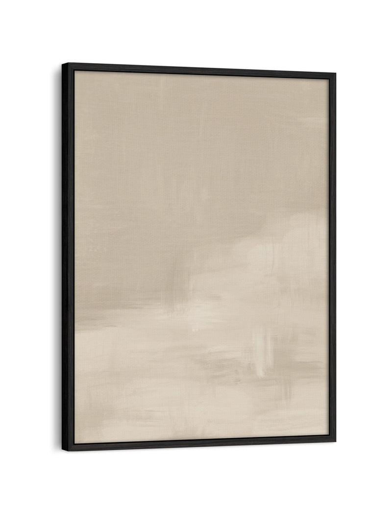 Framed Canvas - Scandi Inspired No4
